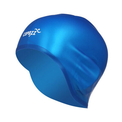 

Professional High-quality Sports Silicone Waterproof Earmuffs Ear Protector Swimming Cap