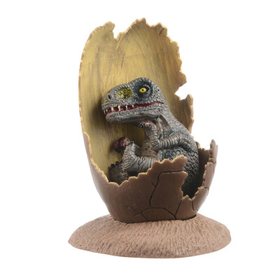 

Siaonvr Educational Simulation Dinosaur Model Childrens Toy Dinosaur Gift 1Pcs
