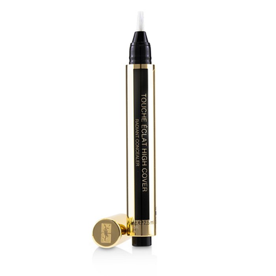 

YVES SAINT LAURENT - Touche Eclat High Cover Radiant Concealer - 4 Sand 25ml008oz