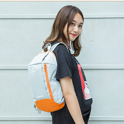 

Tailored New Men And Women Sports Outdoor Travel Bag Fashion Backpack Mountaineering Bag