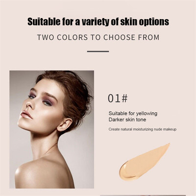 

Air Cushion CC Creams Concealer Moisturizing Cushion Isolation Water Sense Beauty Creams 15g CC Creams Cosmetic