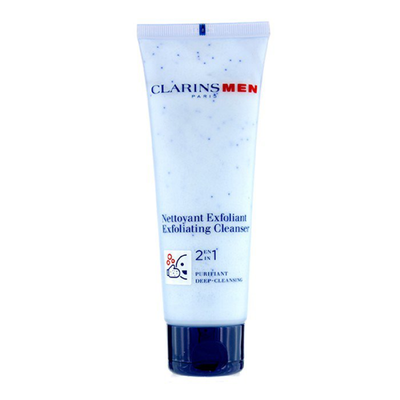 

CLARINS - Men Exfoliating Cleanser 125ml44oz