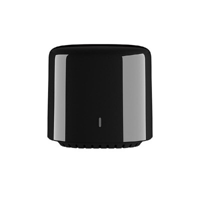 

BroadLink BestCon RM4C Mini IR SmartHome Universal WIFI Remote Controller Infrared Receiver Timer Voice Control System EU version