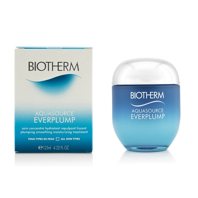 

BIOTHERM - Aquasource Everplump Plumping Smoothing Moisturizing Treatment 125ml422oz