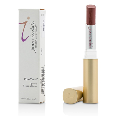 

JANE IREDALE - PureMoist Lipstick - Cindy 3g01oz