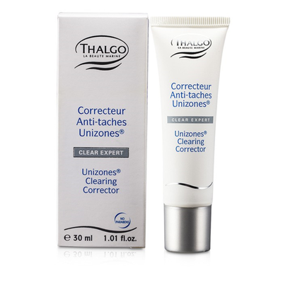 

THALGO - Unizones Clearing Corrector 30ml101oz