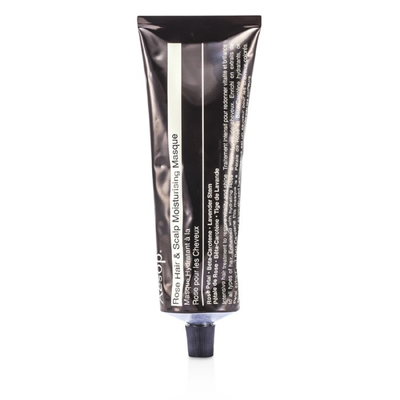 

AESOP - Rose Hair & Scalp Moisturising Masque For All Hair Types 120ml423oz