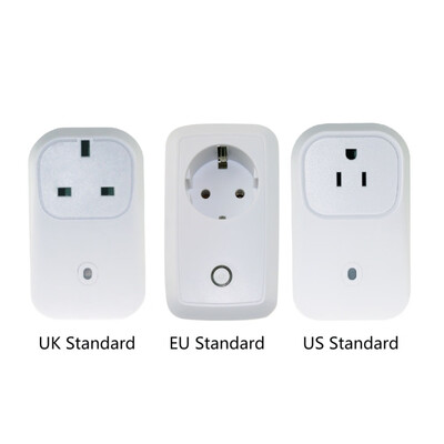 

New Smart Home Broadlink 10ATimer EU