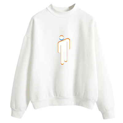 

Print Design Unisex Sweatshirt Fashion Men Women Long Sleeve O Neck Shirt Pullover Tops