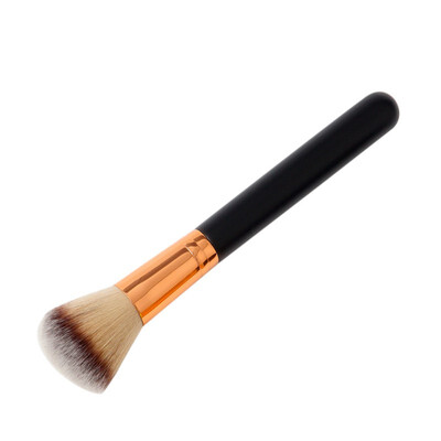 

1pcs Makeup Brush Foundation Brushes High Quality Eyeshadow Powder Brushes Cosmetic Concealer Brushes New