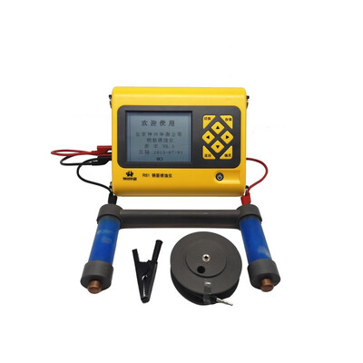 

R61 Steel-bar Corrosion Tester of Sinotesting