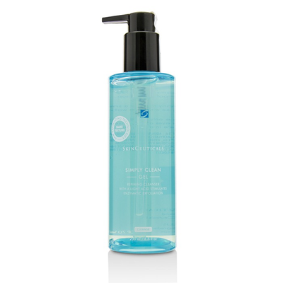 

SKIN CEUTICALS - Simply Clean Gel Refining Cleanser 463745 200ml68oz
