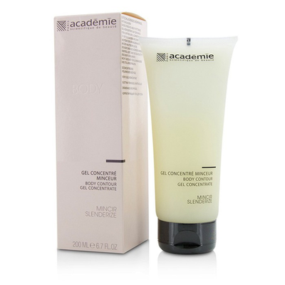 

ACADEMIE - Body Contour Gel Concentrate 200ml67oz
