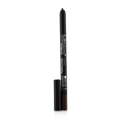 

BELLAPIERRE COSMETICS - Gel Eye Liner - Chocolate 18g006oz