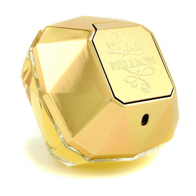 

PACO RABANNE - Lady Million Eau De Parfum Spray 80ml27oz
