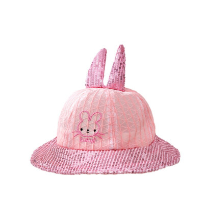 

Baby Straw Hats Clothing Accessories Casual Fashion Baby Cap Kids Toddler Cute Cartoon Sunscreen Straw Hat Children Gift