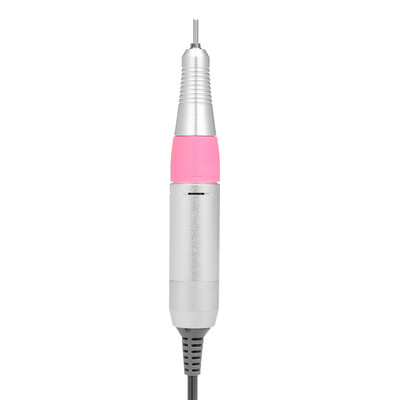 

30000RPM Electric Nail Drill Pen Nail Drill Handle Handpiece for Manicure Pedicure Machine Accessory Tool