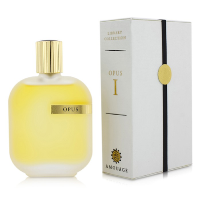 

AMOUAGE - Library Opus I Eau De Parfum Spray 50ml17oz