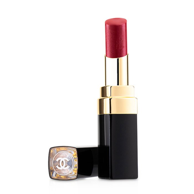 

CHANEL - Rouge Coco Flash Hydrating Vibrant Shine Lip Colour - 78 Emotion 3g01oz