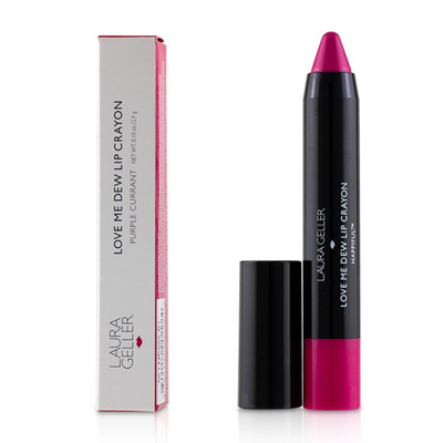 

LAURA GELLER - Love Me Dew Lip Crayon - Happiful 29g01oz