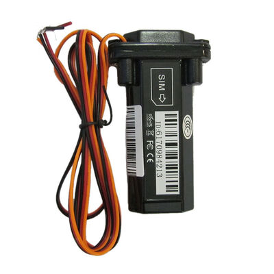 

GT02 GPS Mini GPS Positioner Tracker Locater Real-time Tracking with LED Indicator GSMGPRS