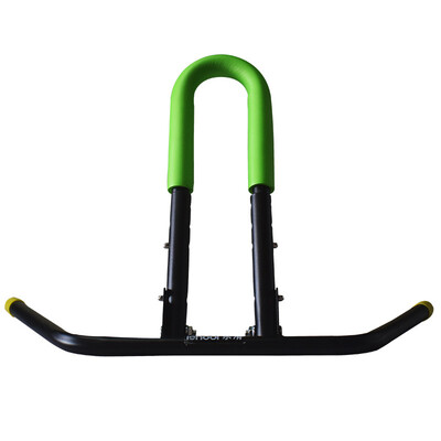 

Kids Children Bicycle Rack Mountain Bike Floor Stand Holder Parking Portable