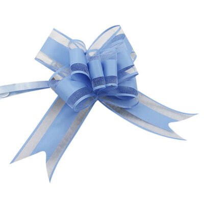 

Pull Bow Ribbons Decorative Holiday Pull Flower Christmas Home Garden Wedding Festive Party Supplies