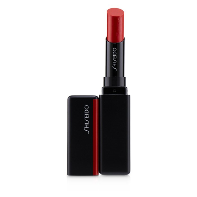 

SHISEIDO - ColorGel LipBalm - 105 Poppy Sheer Cherry 2g007oz