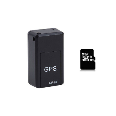 

HOT GPS Real Time Tracking Locator GSM GPRS Tracking Anti-Lost Recording Tracking Device Locator Tracker
