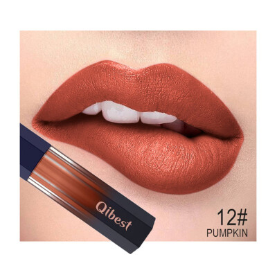 

Matte Lip Gloss Moisturizing Long-lasting Waterproof Non-stick Cup Brighten Skin Liquid Lipstick