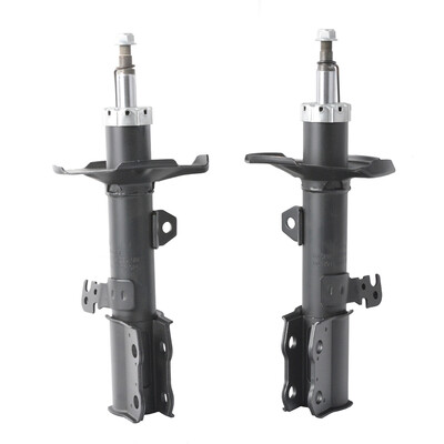 

Replacement For Toyota Corolla 2003-2008 Sedan 1 Pair Front Left Right Side Strut Shock Absorber 7211572114