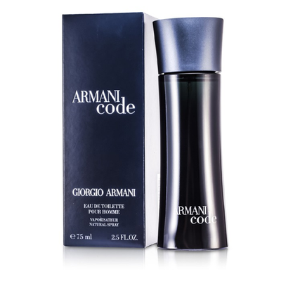 

GIORGIO ARMANI - Armani Code Eau De Toilette Spray 75ml25oz