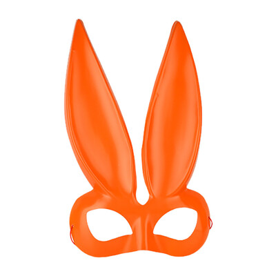 

Siaonvr Womens Rabbit Mask Costume Accessory Mask Womens Masquerade Rabbit Mask