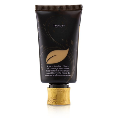 

TARTE - Amazonian Clay 12 Hour Full Coverage Foundation - 42N Tan Neutral 50ml17oz