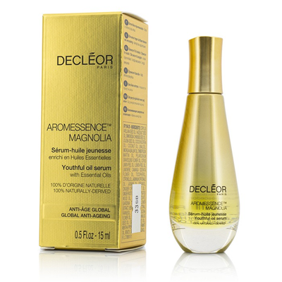 

DECLEOR - Aromessence Magnolia Youthful Oil Serum 15ml05oz