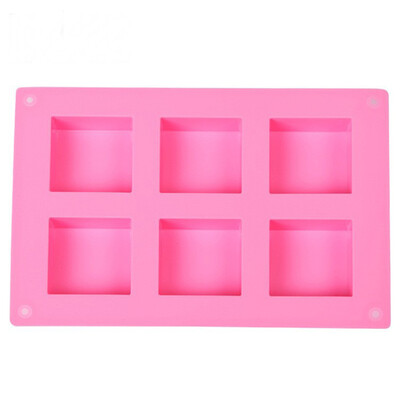 

Multi Shape Moulds Handmade Soap Moulds Essential Oil Soap Making Tools Safety Silicone Moulds Cake Moulds DIY Baking Moulds Model