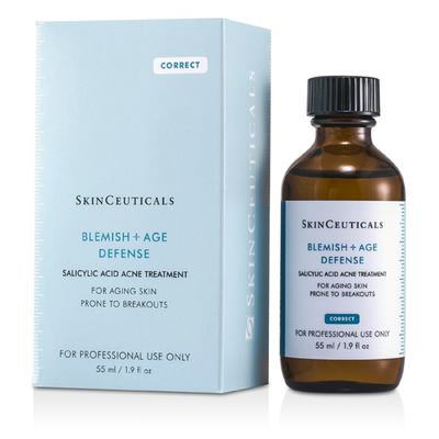 

SKIN CEUTICALS - Blemish Age Defense Salon Size 55ml19oz