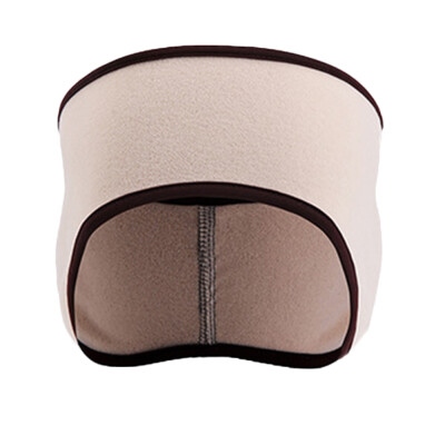 

Soft Breathable Sports Headband Sweat Absorbent Ear Protection Hairband Headwear