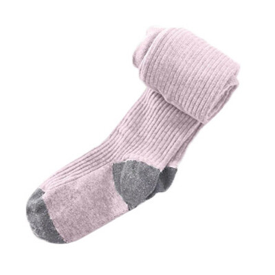 

New Infant Baby Girl Stockings Newborn Cotton Warm Lovely Wing Cartoon Stripe Print Children Pantyhose