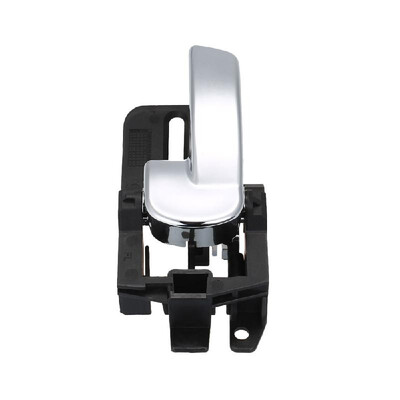 

For Qashqai 07-13 Inner Interior LEFT Rear Front Door Handle 80671JD00E