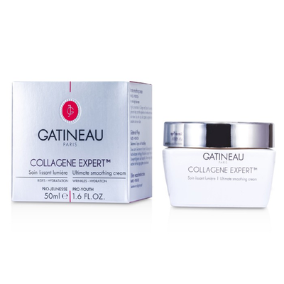 

GATINEAU - Collagene Expert Ultimate Smoothing Cream 50ml16oz