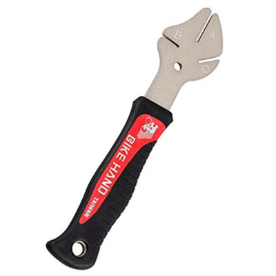 

Cycling Mountain Bike Disc Rotor Spanner Wrench Correction Hand Tool Maintenance