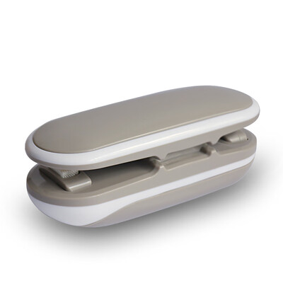 

Toponeto Household Food Vacuum Sealing Machine Fruit Vegetable Preservation Machine