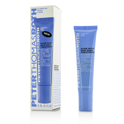 

PETER THOMAS ROTH - Acne Spot & Area Treatment 15ml05oz