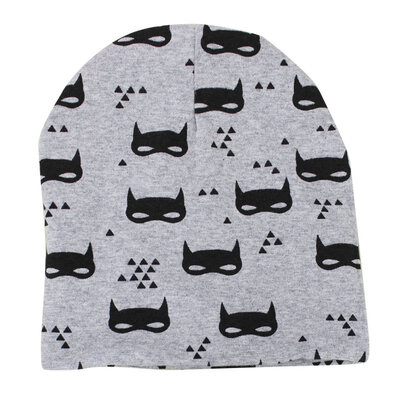

New Winter Warm Cotton Baby Hat Girl Boy Toddler Infant Kid Caps Lovely Animal Knitted Crochet Baby Beanies Accessories For 0