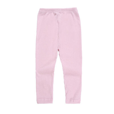 

Kids Clothes Baby Girls Spring Winter Warm Candy Colors Leggings Pencil Pants Ankle-length Skinny Legging Trouser for 2-6 Years