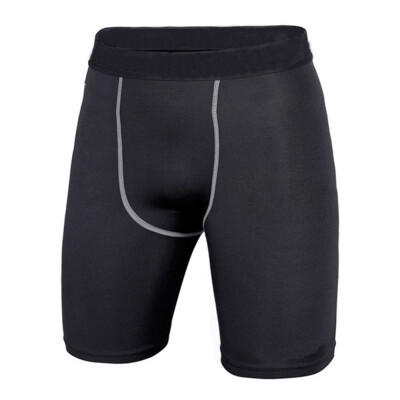 

201New Arrival Quick Dry Men Base Layer Tight Skin Compression Shorts