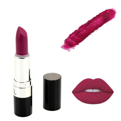 

Sexy Matte Lipstick Long-lasting Easy to Wear Pencil Lip Stick Cosmetic With Box 20 Colors