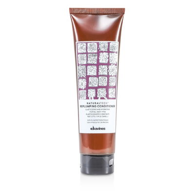 

DAVINES - Natural Tech Replumping Conditioner For All Hair Types 150ml507oz
