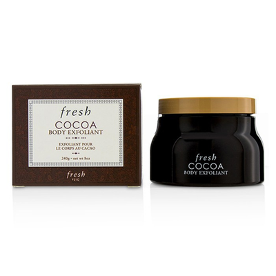 

FRESH - Cocoa Body Exfoliant 240g8oz